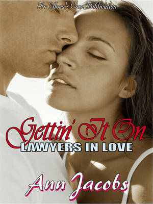 Book cover for Gettin' It on