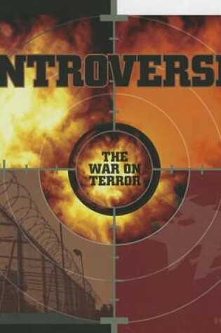 Cover of Controversies