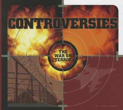 Book cover for Controversies