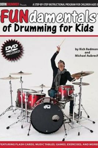 Cover of Modern Drummer Presents