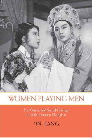 Cover of Women Playing Men