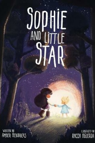 Cover of Sophie and Little Star