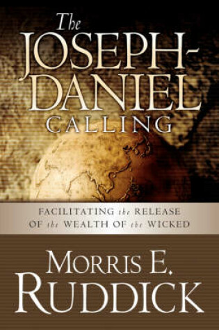 Cover of The Joseph-Daniel Calling