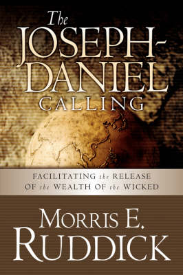 Book cover for The Joseph-Daniel Calling