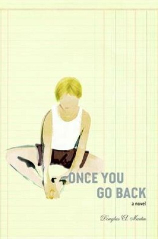 Cover of Once You Go Back