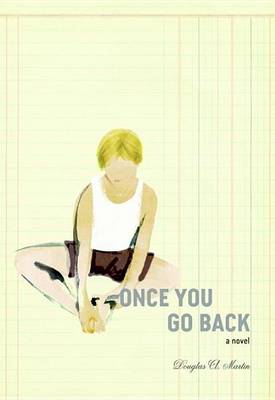 Book cover for Once You Go Back