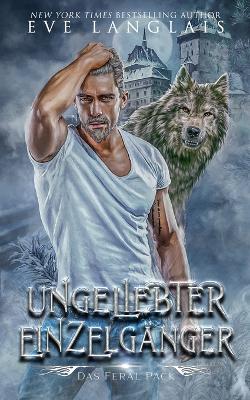 Book cover for Ungeliebter Einzelg�nger