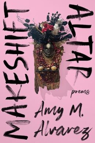 Cover of Makeshift Altar