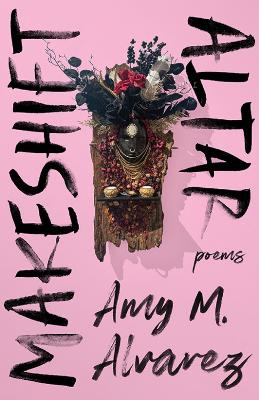 Cover of Makeshift Altar