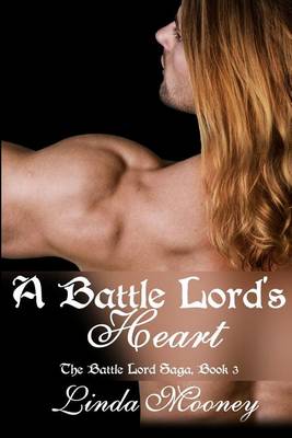 Book cover for A Battle Lord's Heart