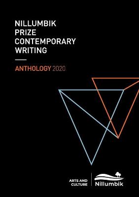 Book cover for Nillumbik Prize for Contemporary Writing 2020 Anthology