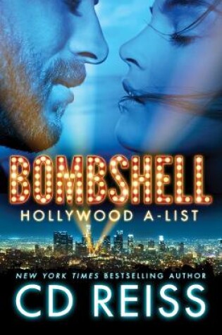 Cover of Bombshell