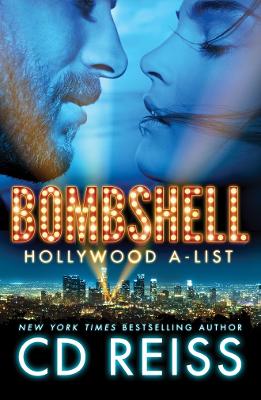 Cover of Bombshell