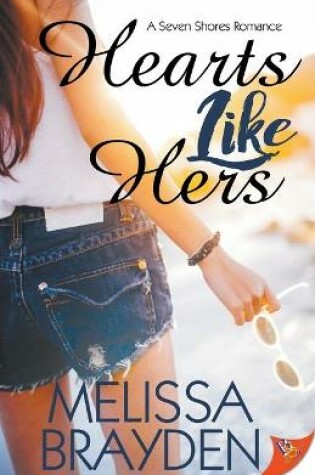 Cover of Hearts Like Hers