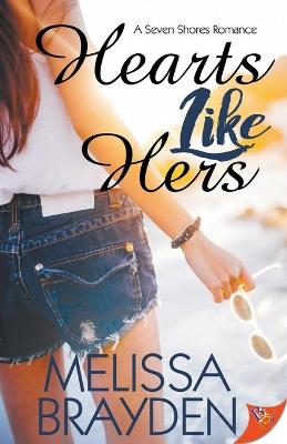 Book cover for Hearts Like Hers