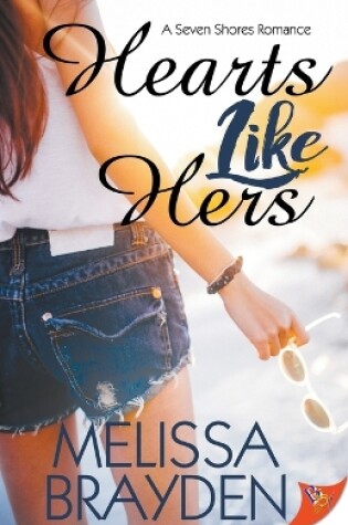 Cover of Hearts Like Hers