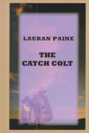 Cover of The Catch Colt