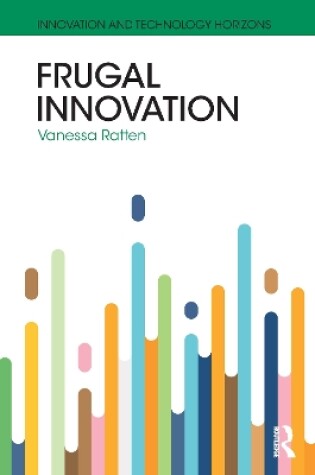 Cover of Frugal Innovation