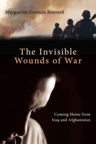 Cover of Invisible Wounds of War