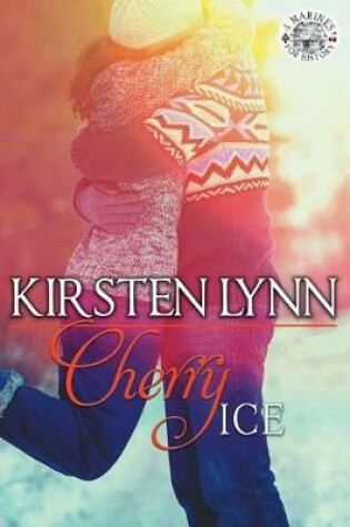 Cover of Cherry Ice