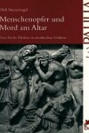 Book cover for Menschenopfer Und Mord Am Altar