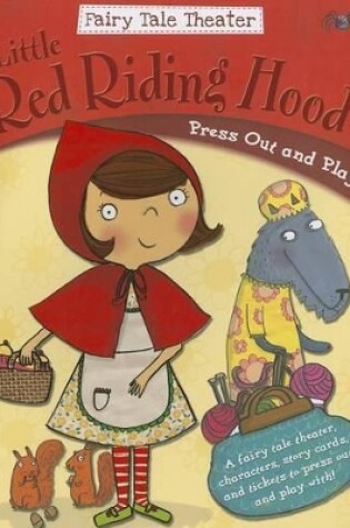 Cover of Little Red Riding Hood