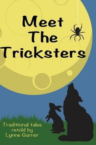 Cover of Meet the Tricksters