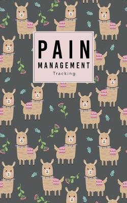 Book cover for Pain Management Tracking