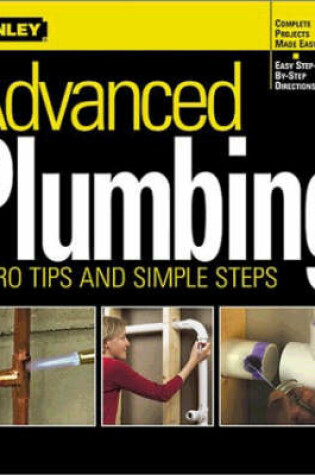 Cover of Advanced Plumbing