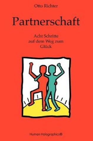 Cover of Partnerschaft