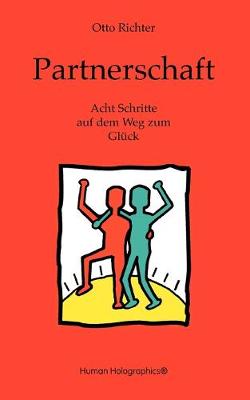 Book cover for Partnerschaft