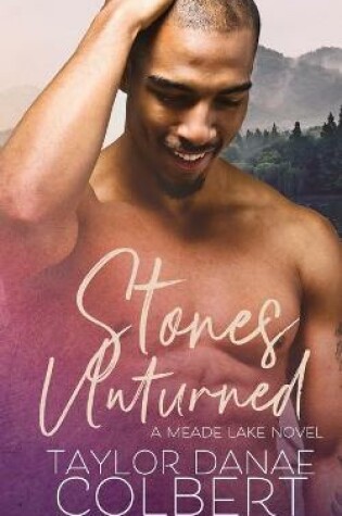 Cover of Stones Unturned