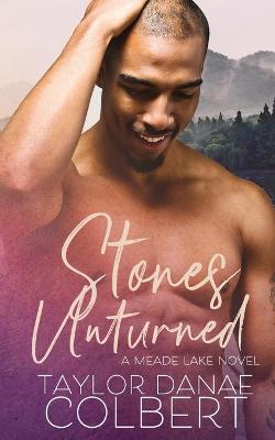 Cover of Stones Unturned