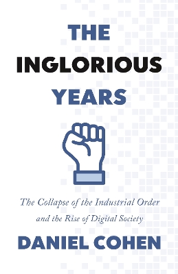 Cover of The Inglorious Years