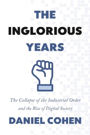 Cover of The Inglorious Years
