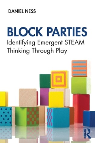 Cover of Block Parties