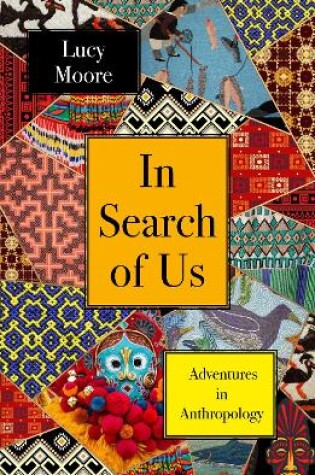 Cover of In Search of Us