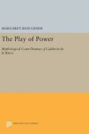 Book cover for The Play of Power