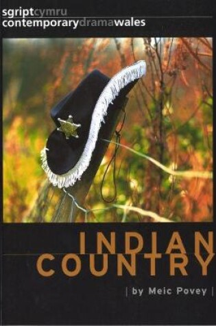 Cover of Indian Country