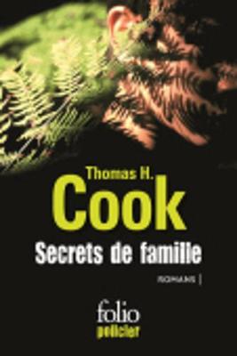 Book cover for Secrets de famille