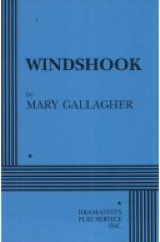 Cover of Windshook