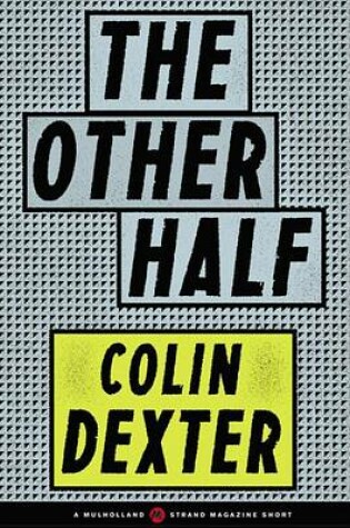 Cover of The Other Half