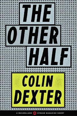 Book cover for The Other Half