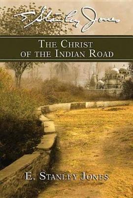 Book cover for The Christ of the Indian Road