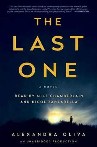 Cover of The Last One