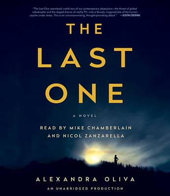 Book cover for The Last One