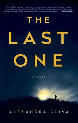 Book cover for The Last One