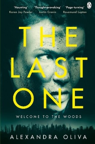 Cover of The Last One