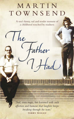 Book cover for The Father I Had