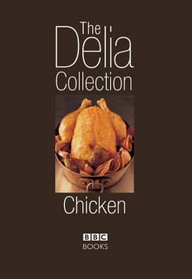 Book cover for The Delia Collection: Chicken